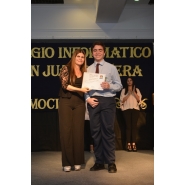 COLACIÓN SECUNDARIO 2018